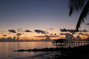 Small Hope Bay Lodge