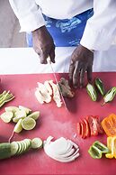 Small Hope Bay Lodge