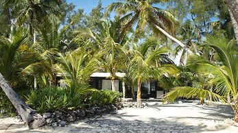 Small Hope Bay Lodge