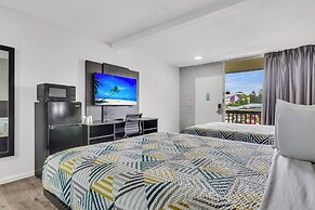 Motel 6 Summerville, SC – Azalea Square