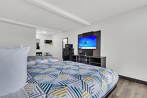 Motel 6 Summerville, SC – Azalea Square