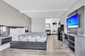 Motel 6 Summerville, SC – Azalea Square