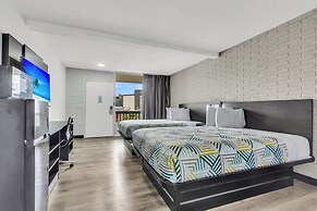 Motel 6 Summerville, SC – Azalea Square