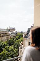 M Social Hotel Paris