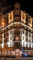 M Social Hotel Paris