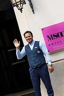 M Social Hotel Paris