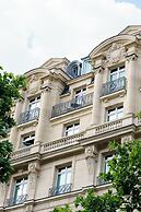 M Social Hotel Paris