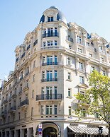 M Social Hotel Paris
