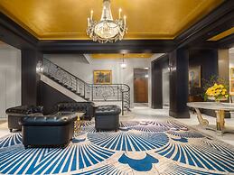 M Social Hotel Paris Opera