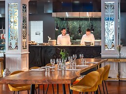 M Social Hotel Paris Opera