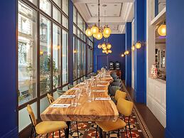 M Social Hotel Paris