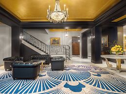 M Social Hotel Paris