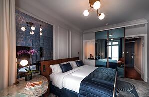 M Social Hotel Paris