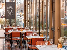 M Social Hotel Paris