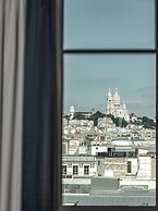 M Social Hotel Paris