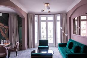 M Social Hotel Paris Opera