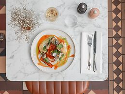 M Social Hotel Paris Opera