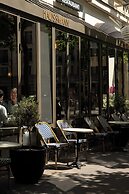 M Social Hotel Paris