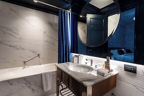 M Social Hotel Paris