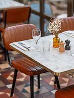 M Social Hotel Paris Opera