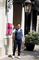 M Social Hotel Paris