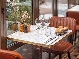 M Social Hotel Paris