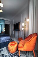 M Social Hotel Paris