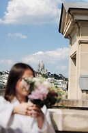 M Social Hotel Paris Opera