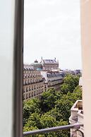 M Social Hotel Paris