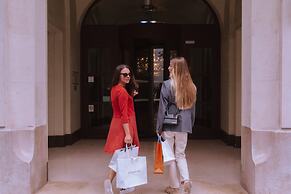 M Social Hotel Paris Opera