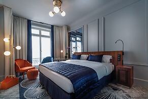 M Social Hotel Paris