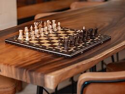 M Social Hotel Paris Opera