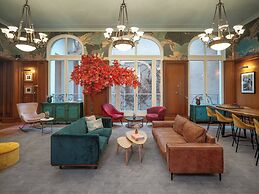 M Social Hotel Paris