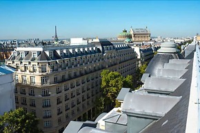 M Social Hotel Paris Opera