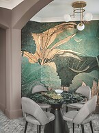 M Social Hotel Paris