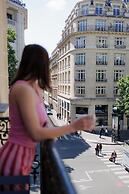 M Social Hotel Paris