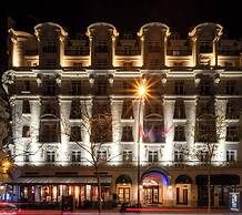 M Social Hotel Paris
