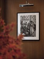 M Social Hotel Paris
