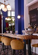 M Social Hotel Paris Opera