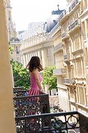 M Social Hotel Paris
