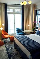 M Social Hotel Paris