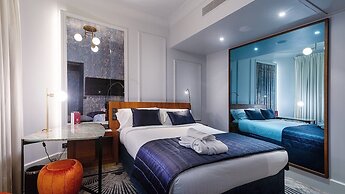 M Social Hotel Paris