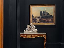 M Social Hotel Paris Opera