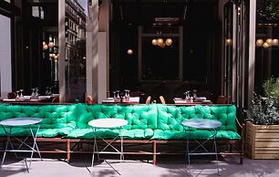 M Social Hotel Paris Opera