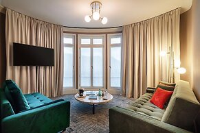 M Social Hotel Paris