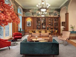 M Social Hotel Paris