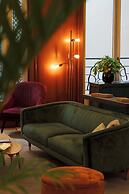 M Social Hotel Paris