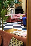 M Social Hotel Paris