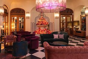 M Social Hotel Paris Opera