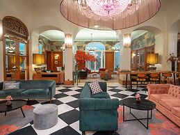 M Social Hotel Paris Opera